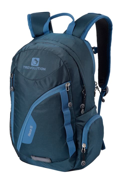 Trevolution Nexus Daypack blau von Trevolution