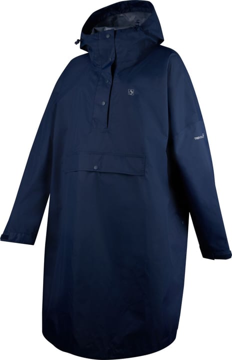 Trevolution Nimbo Regenponcho marine von Trevolution