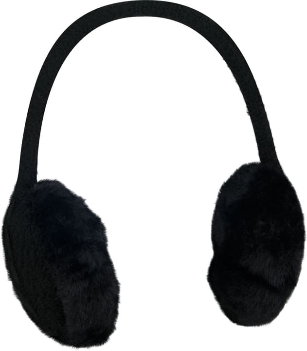 Trevolution Ohrwärmer Ohrwärmer schwarz Trevolution Ohrwärmer Ohrwärmer schwarz von Trevolution