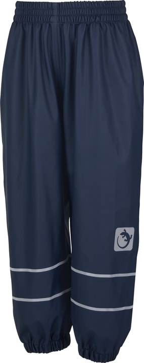 Trevolution Regenhose Regenhose marine von Trevolution