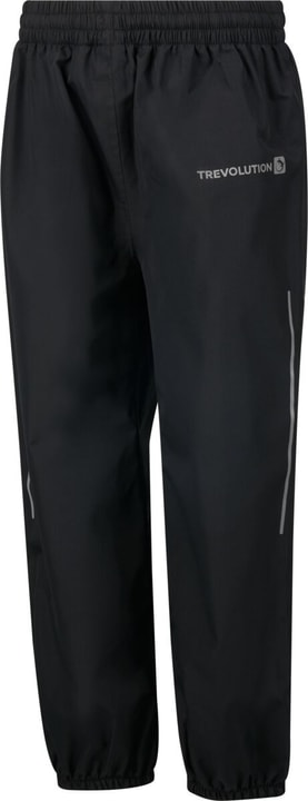 Trevolution Regenhose Regenhose schwarz von Trevolution