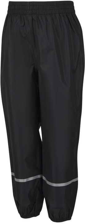 Trevolution Regenhose Regenhose schwarz von Trevolution