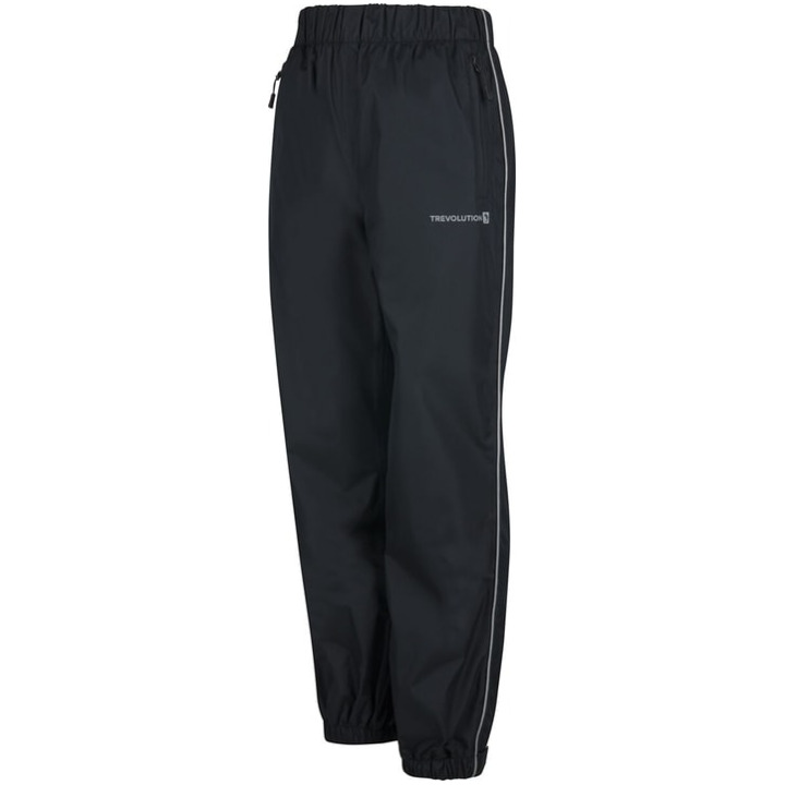 Trevolution Regenhose Regenhose schwarz von Trevolution