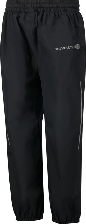 Trevolution Regenhose Regenhose schwarz Trevolution Regenhose Regenhose schwarz von Trevolution