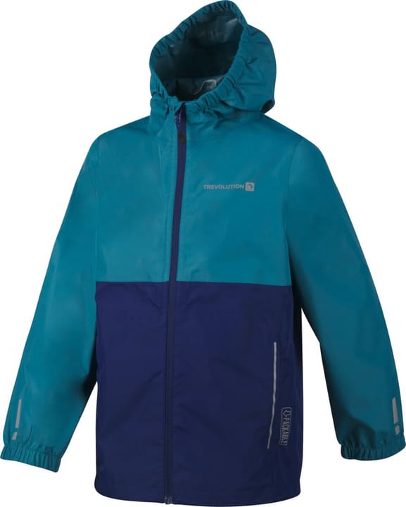 Trevolution Regenjacke Regenjacke petrol Trevolution Regenjacke Regenjacke petrol von Trevolution