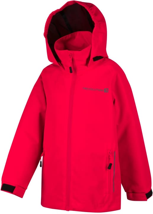 Trevolution Regenjacke Regenjacke pink von Trevolution