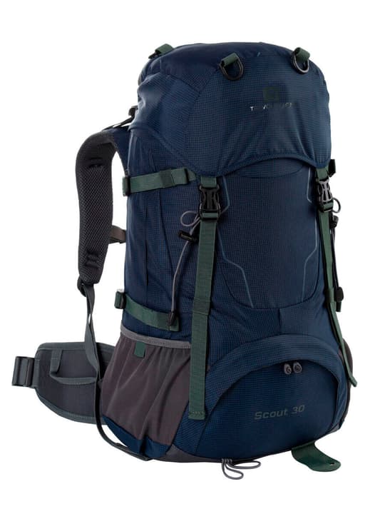Trevolution Scout Kinderrucksack marine Trevolution Scout Kinderrucksack marine von Trevolution