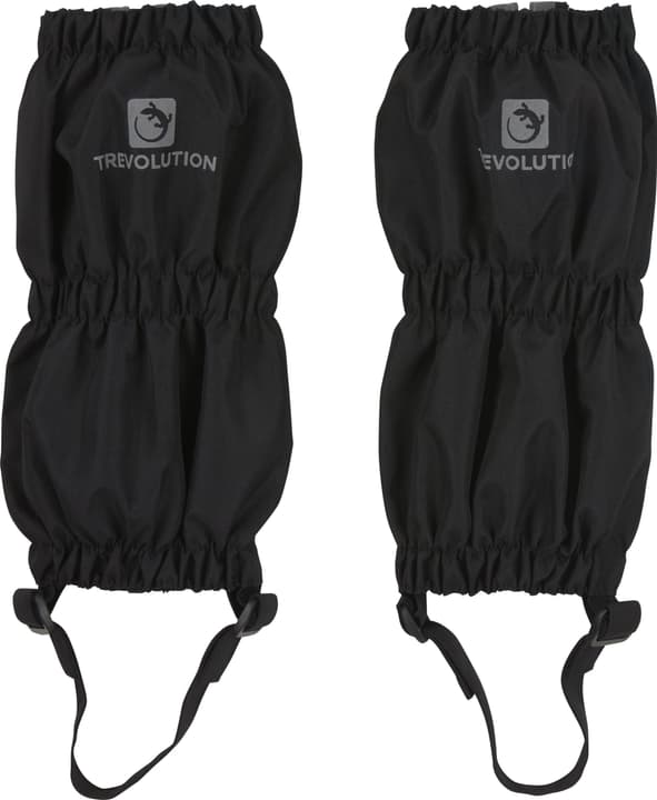 Trevolution Sicco Gamaschen schwarz Trevolution Sicco Gamaschen schwarz von Trevolution