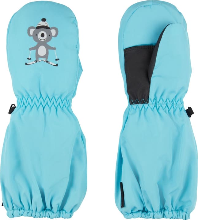 Trevolution Skihandschuh Skihandschuhe hellblau Trevolution Skihandschuh Skihandschuhe hellblau von Trevolution