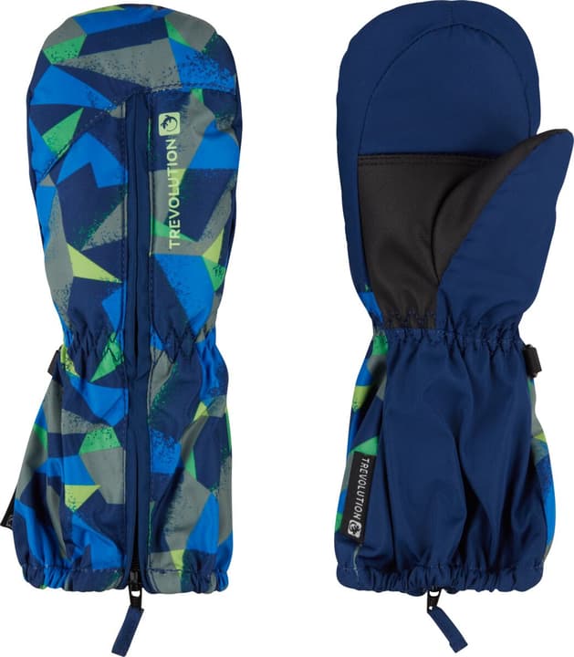 Trevolution Skihandschuh Skihandschuhe marine Trevolution Skihandschuh Skihandschuhe marine von Trevolution