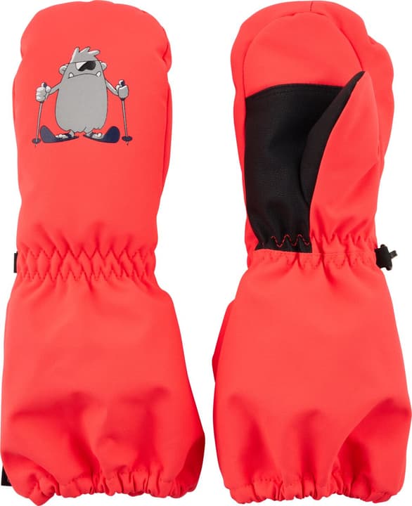 Trevolution Skihandschuh Skihandschuhe pink Trevolution Skihandschuh Skihandschuhe pink von Trevolution