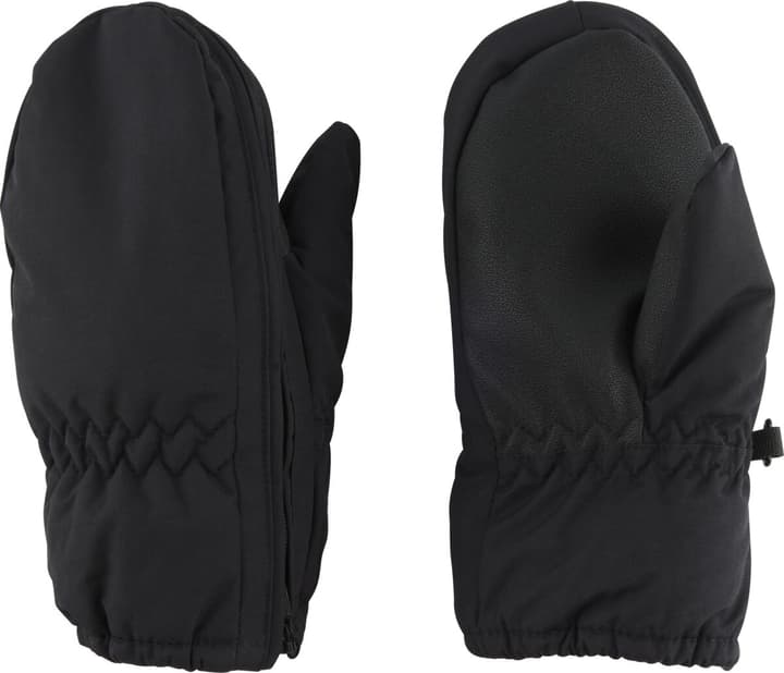 Trevolution Skihandschuh Skihandschuhe schwarz Trevolution Skihandschuh Skihandschuhe schwarz von Trevolution