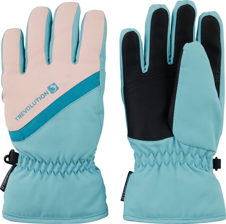 Trevolution Skihandschuhe Skihandschuhe altrosa Trevolution Skihandschuhe Skihandschuhe altrosa von Trevolution