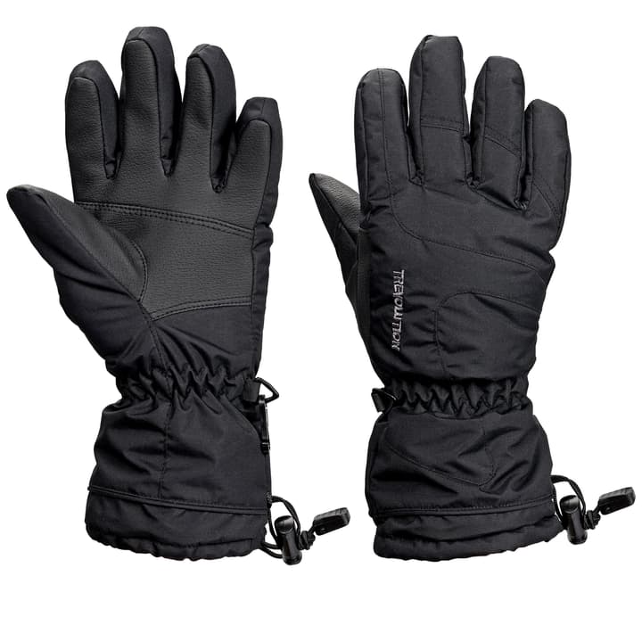 Trevolution Skihandschuhe Skihandschuhe schwarz Trevolution Skihandschuhe Skihandschuhe schwarz von Trevolution