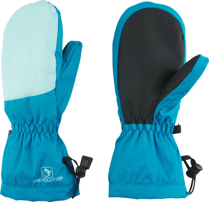 Trevolution Skihandschuhe Skihandschuhe türkis Trevolution Skihandschuhe Skihandschuhe türkis von Trevolution
