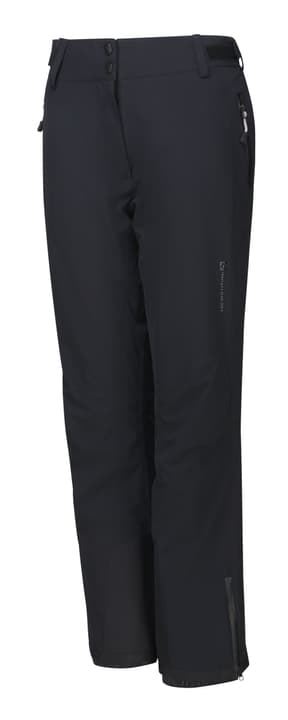 Trevolution Skihose Kurzgrösse Skihose schwarz Trevolution Skihose Kurzgrösse Skihose schwarz von Trevolution