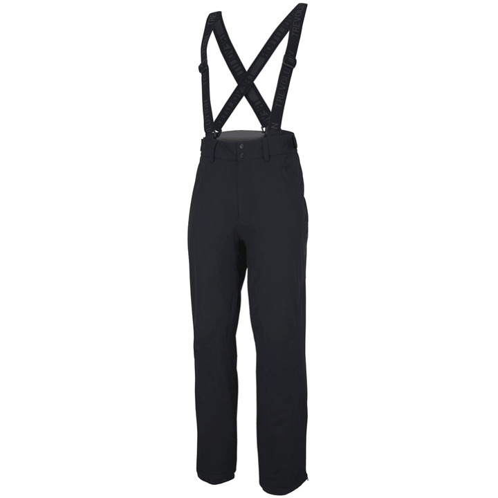Trevolution Skihose Kurzgrösse Skihose schwarz Trevolution Skihose Kurzgrösse Skihose schwarz von Trevolution