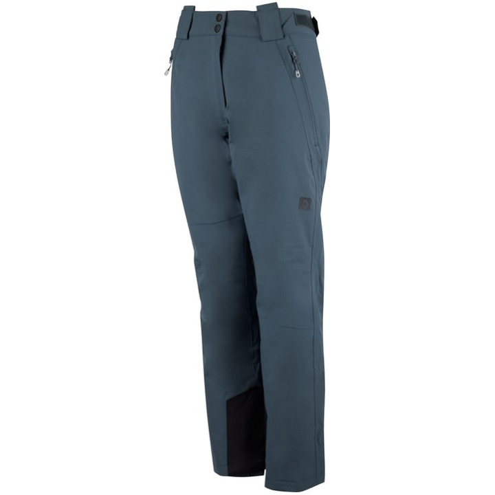 Trevolution Skihose Skihose dunkelblau von Trevolution