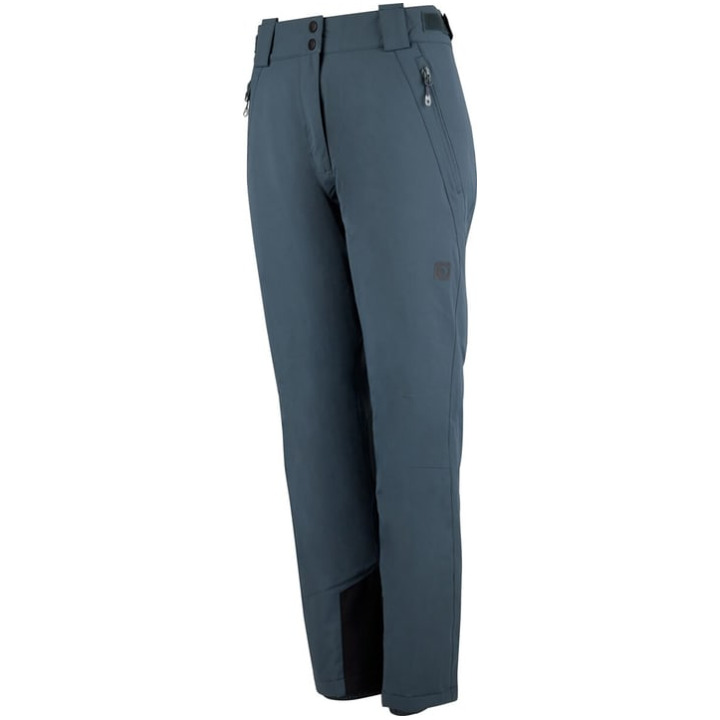 Trevolution Skihose Skihose dunkelblau von Trevolution