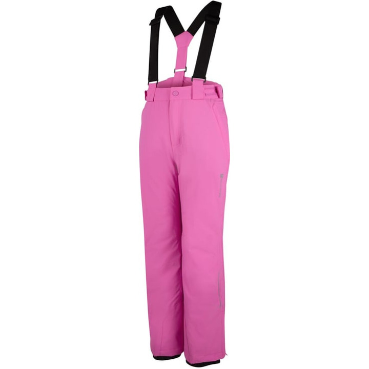 Trevolution Skihose Skihose fuchsia Trevolution Skihose Skihose fuchsia von Trevolution