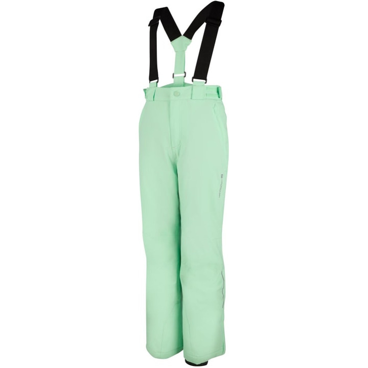 Trevolution Skihose Skihose hellgrün Trevolution Skihose Skihose hellgrün von Trevolution