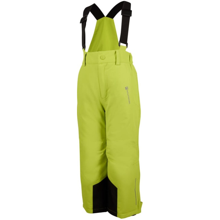 Trevolution Skihose Skihose limegrün Trevolution Skihose Skihose limegrün von Trevolution