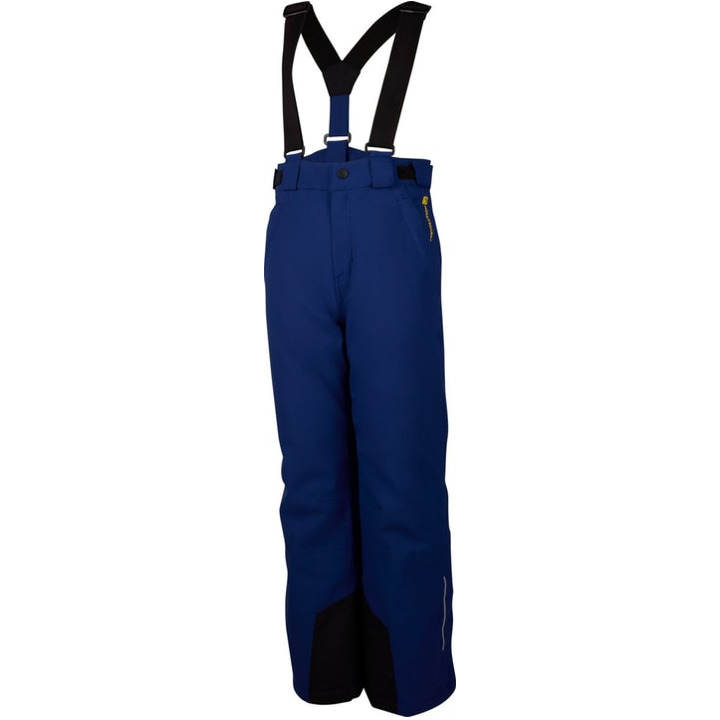 Trevolution Skihose Skihose marine von Trevolution