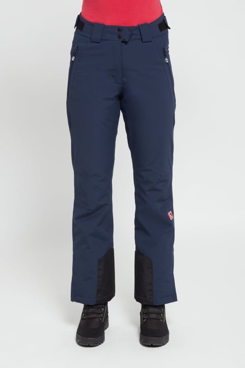 Trevolution Skihose Skihose marine von Trevolution