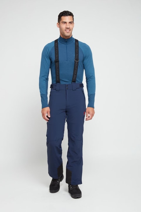 Trevolution Skihose Skihose marine Trevolution Skihose Skihose marine von Trevolution
