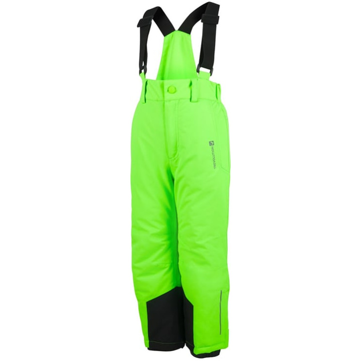Trevolution Skihose Skihose neongrün Trevolution Skihose Skihose neongrün von Trevolution