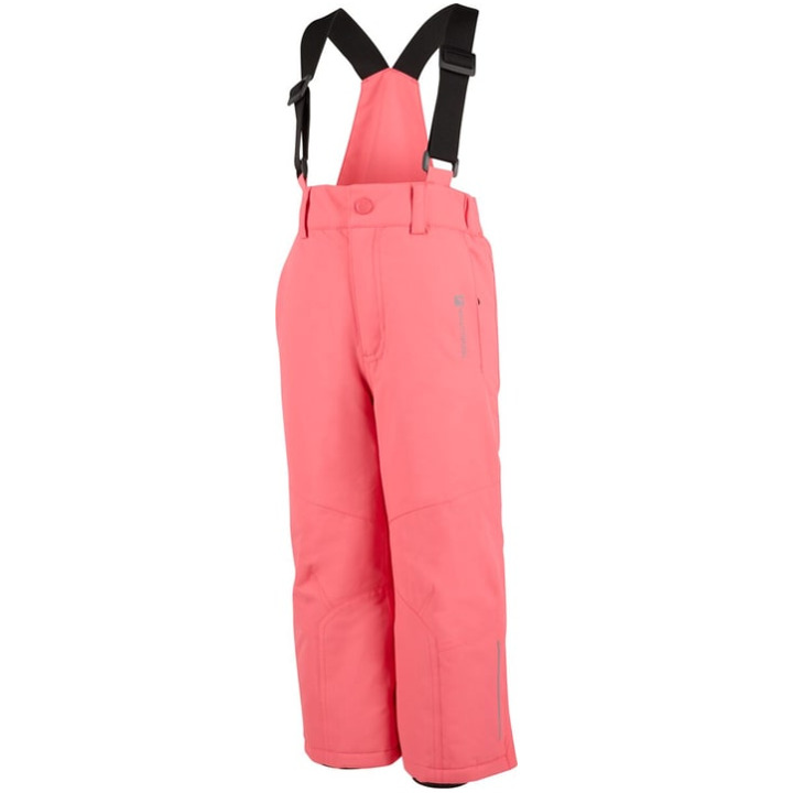 Trevolution Skihose Skihose pink von Trevolution