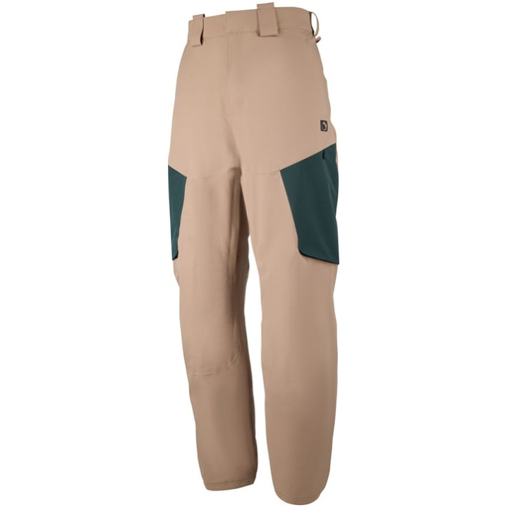 Trevolution Skihose Skihose schlamm von Trevolution