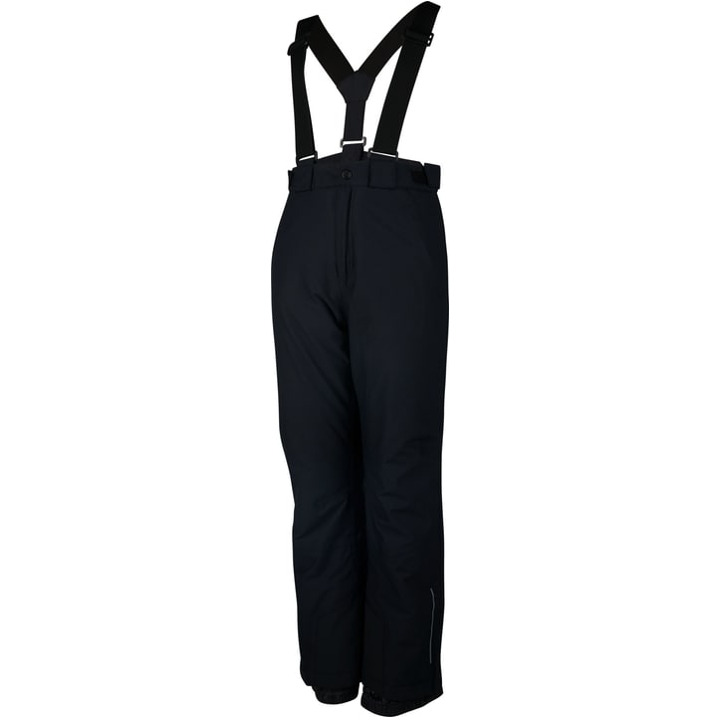 Trevolution Skihose Skihose schwarz von Trevolution