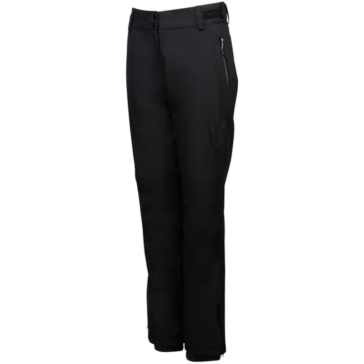 Trevolution Skihose Skihose schwarz von Trevolution