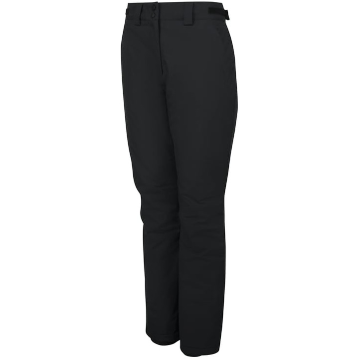 Trevolution Skihose Skihose schwarz von Trevolution