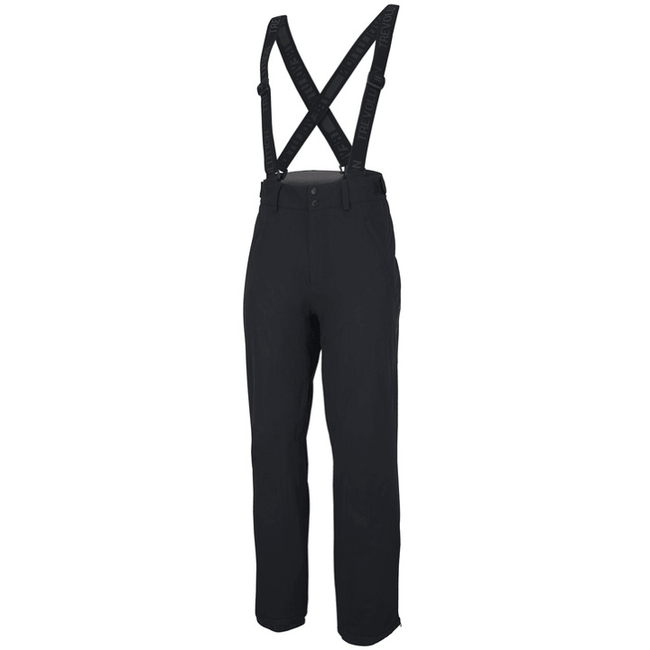 Trevolution Skihose Skihose schwarz Trevolution Skihose Skihose schwarz von Trevolution
