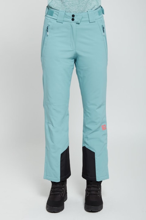Trevolution Skihose Skihose türkis Trevolution Skihose Skihose türkis von Trevolution