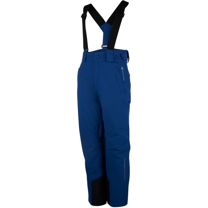 Trevolution Skihose Stretch Skihose marine von Trevolution