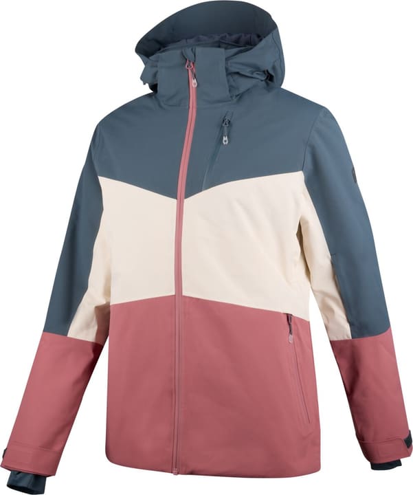 Trevolution Skijacke Skijacke altrosa von Trevolution