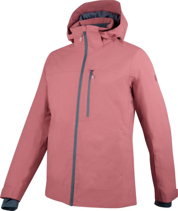 Trevolution Skijacke Skijacke altrosa von Trevolution