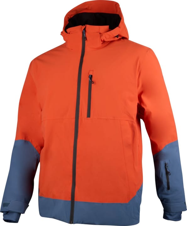 Trevolution Skijacke Skijacke beige Trevolution Skijacke Skijacke beige von Trevolution
