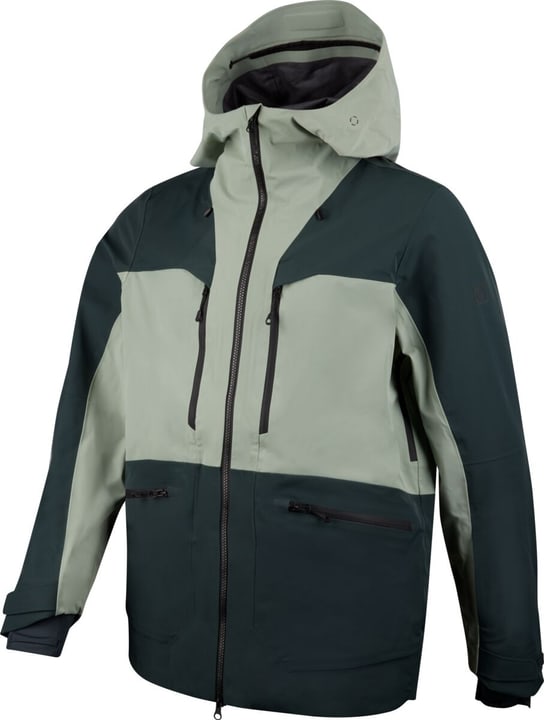 Trevolution Skijacke Skijacke mint von Trevolution