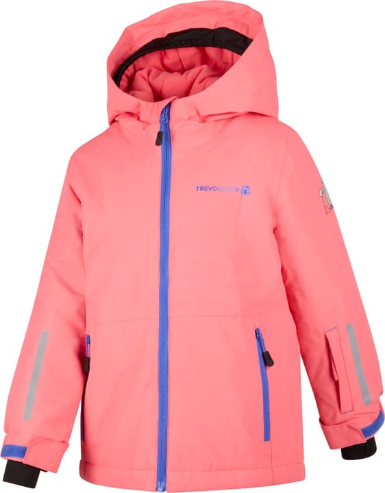 Trevolution Skijacke Skijacke pink von Trevolution