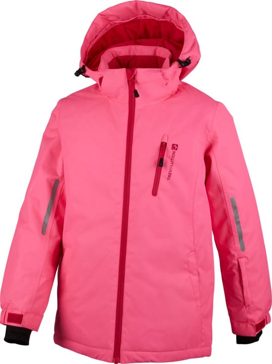 Trevolution Skijacke Skijacke pink Trevolution Skijacke Skijacke pink von Trevolution