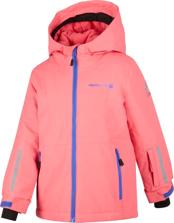 Trevolution Skijacke Skijacke pink Trevolution Skijacke Skijacke pink von Trevolution