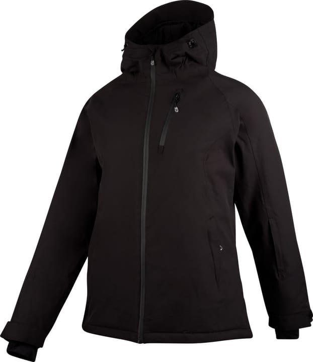 Trevolution Skijacke Skijacke schwarz von Trevolution