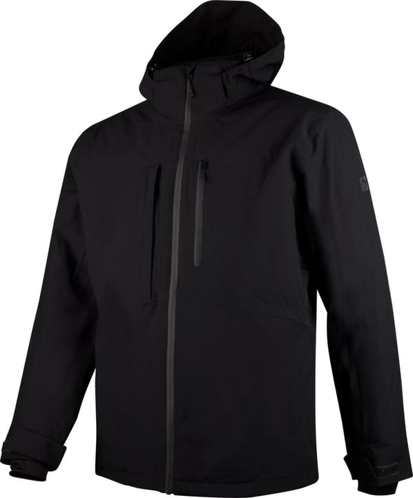 Trevolution Skijacke Skijacke schwarz von Trevolution