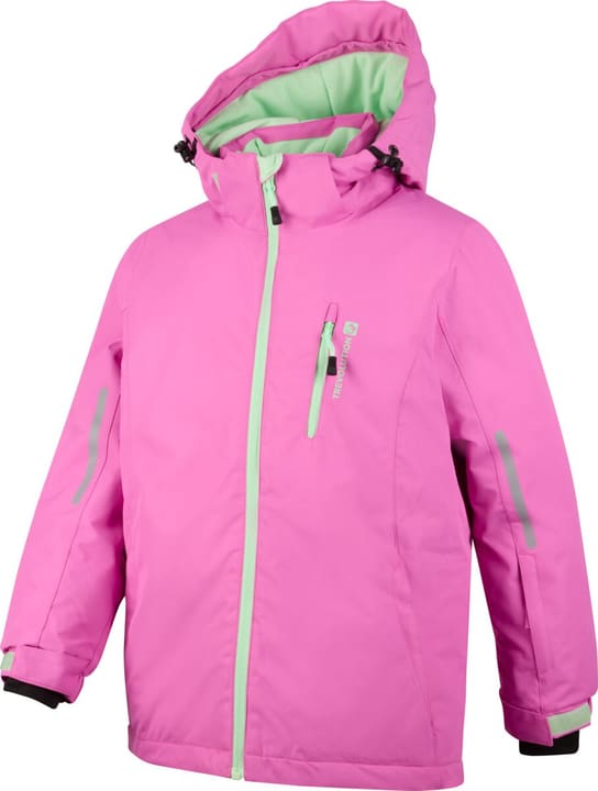 Trevolution Skijacke uni Skijacke fuchsia von Trevolution