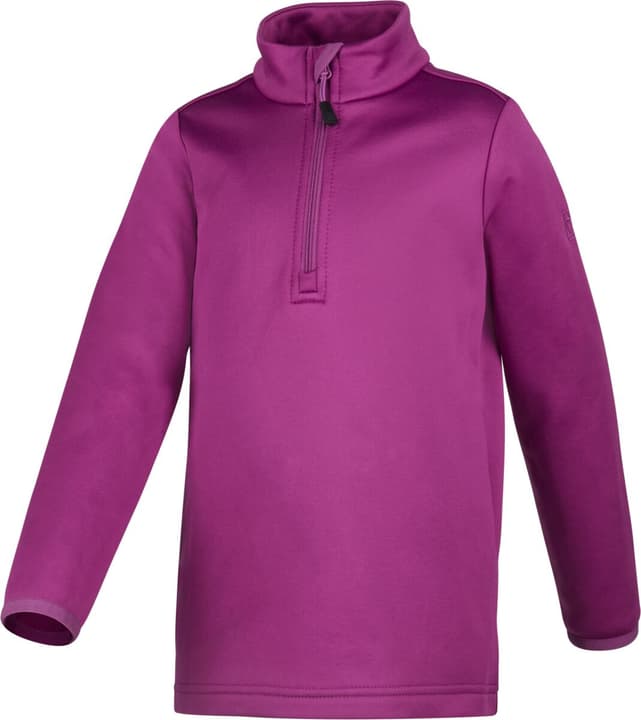 Trevolution Skipullover Pullover aubergine von Trevolution