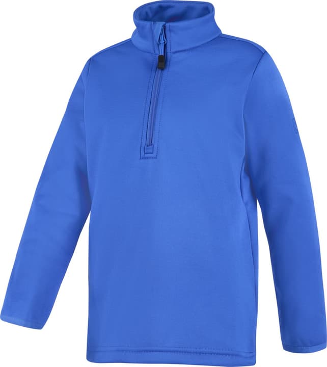 Trevolution Skipullover Pullover blau von Trevolution